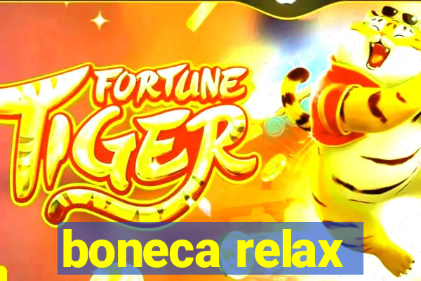 boneca relax