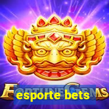 esporte bets