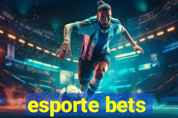 esporte bets