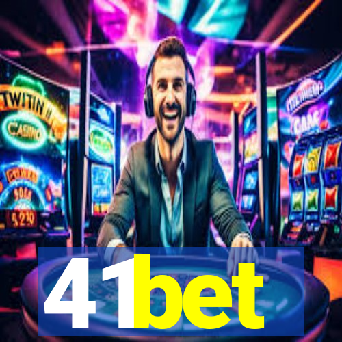 41bet