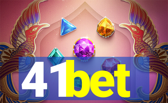 41bet