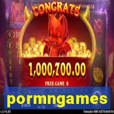 pormngames