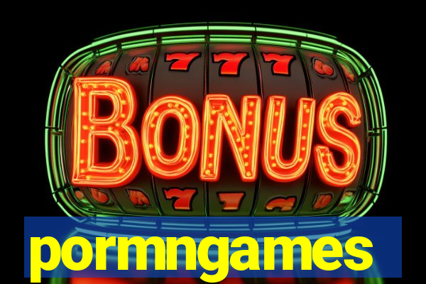 pormngames