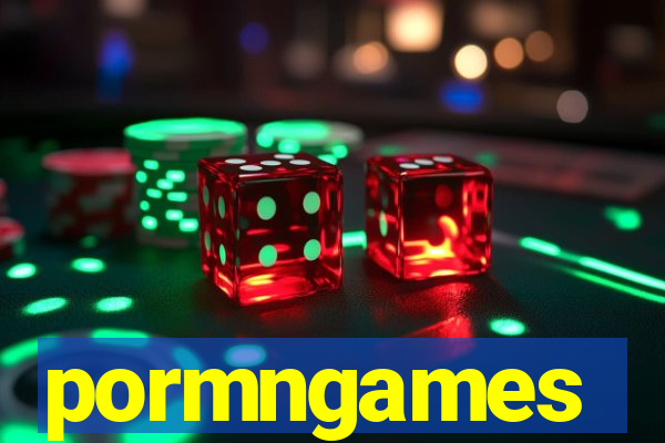 pormngames