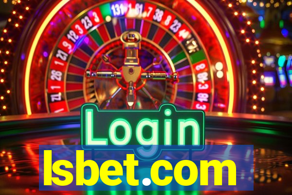 lsbet.com