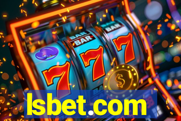 lsbet.com