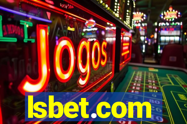 lsbet.com