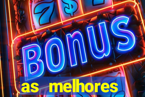 as melhores plataformas de jogo online