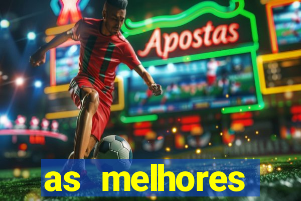 as melhores plataformas de jogo online