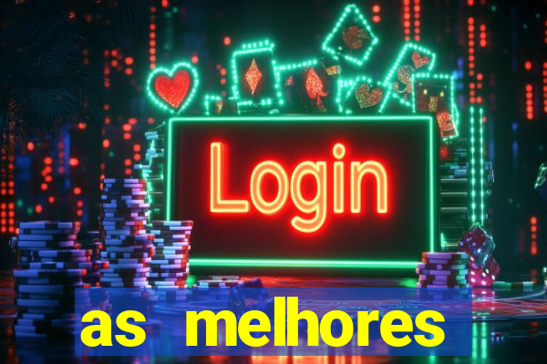 as melhores plataformas de jogo online