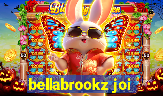 bellabrookz joi