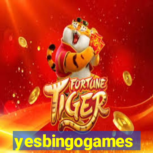 yesbingogames