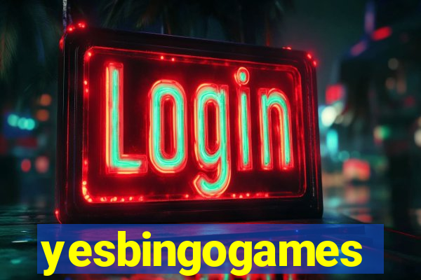 yesbingogames