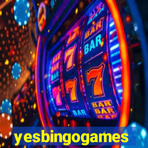 yesbingogames