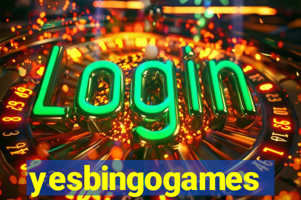 yesbingogames