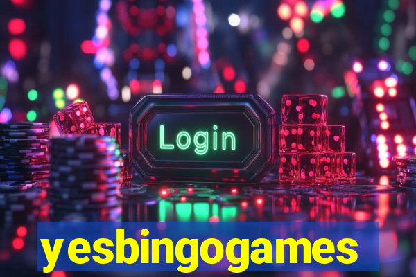 yesbingogames