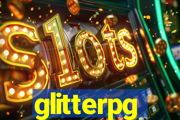 glitterpg