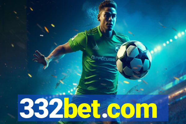 332bet.com