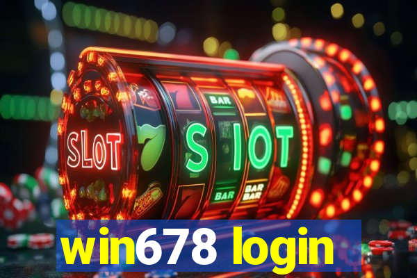 win678 login