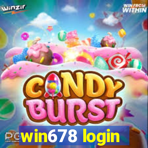 win678 login