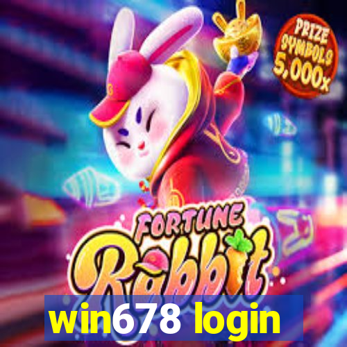 win678 login