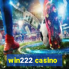 win222 casino