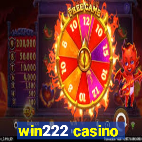 win222 casino