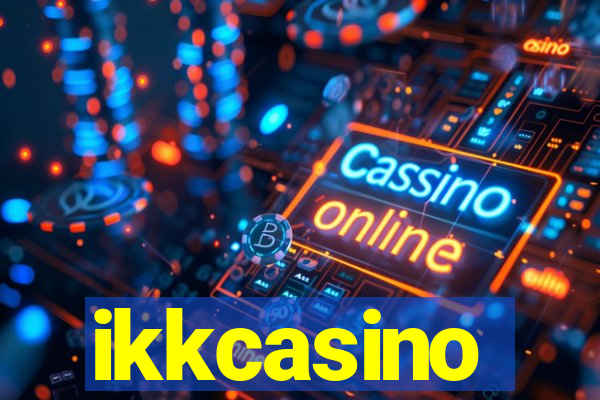 ikkcasino