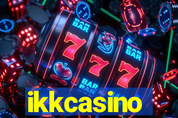 ikkcasino