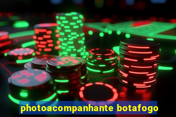 photoacompanhante botafogo