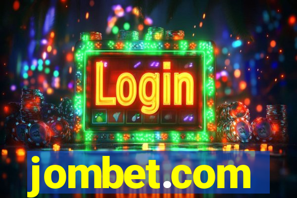 jombet.com