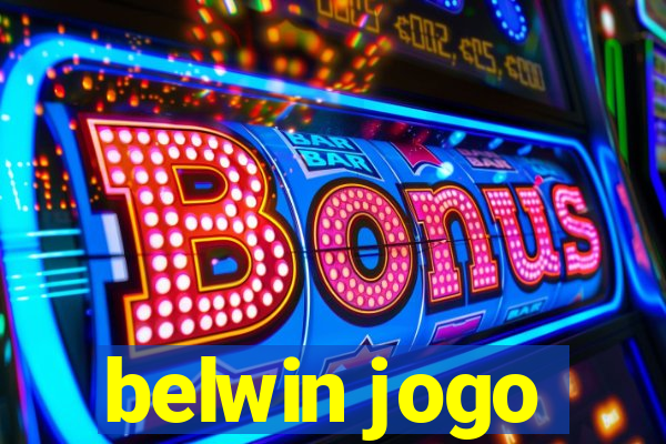 belwin jogo