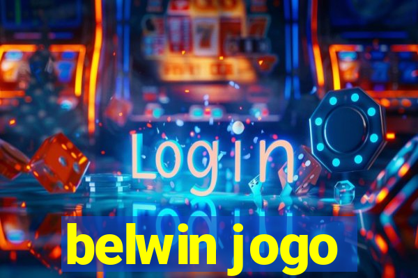 belwin jogo