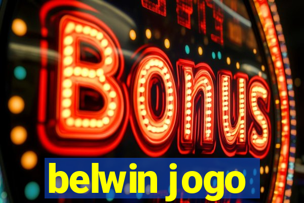 belwin jogo