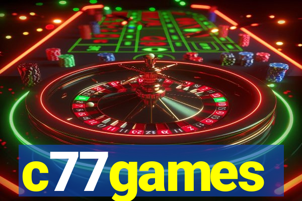 c77games