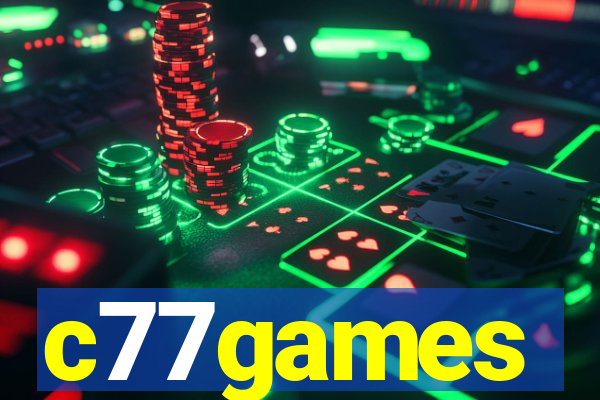 c77games