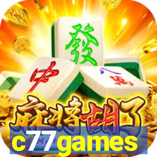 c77games