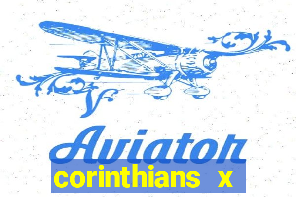 corinthians x cruzeiro futemax