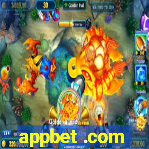 appbet .com