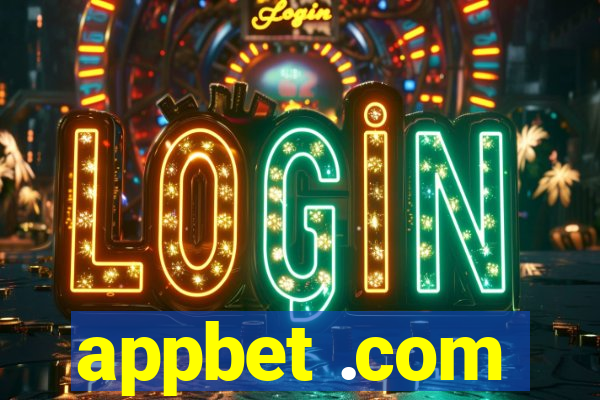 appbet .com