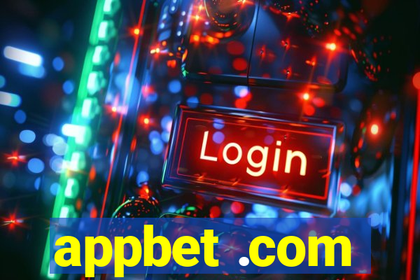 appbet .com