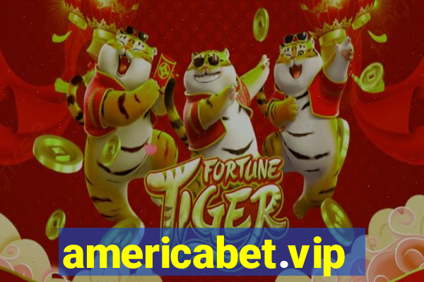 americabet.vip