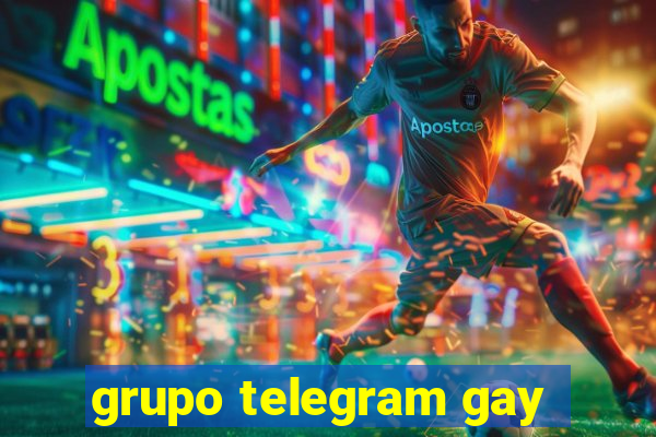 grupo telegram gay