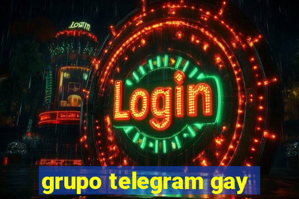 grupo telegram gay