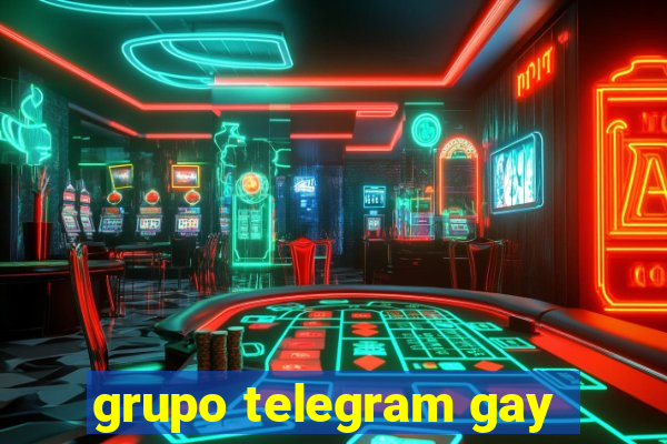 grupo telegram gay