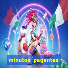 minutos pagantes gates of olympus