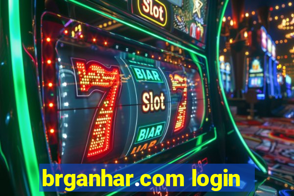 brganhar.com login