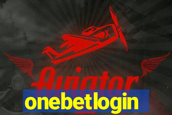 onebetlogin