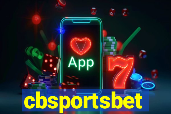 cbsportsbet