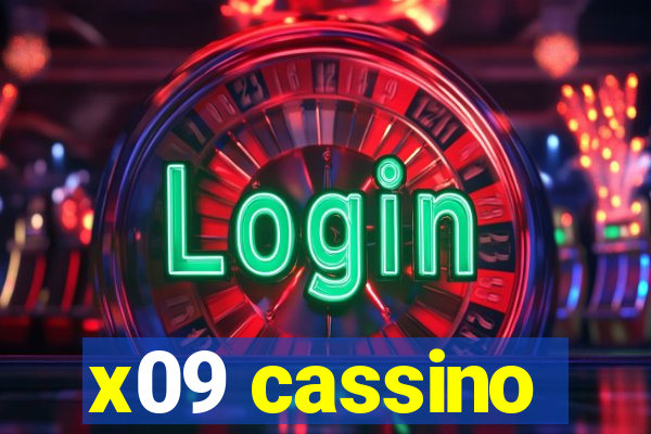 x09 cassino